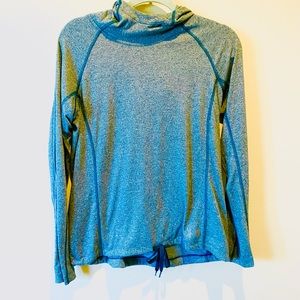 UA Under Armour Threadborne Twist Hoodie